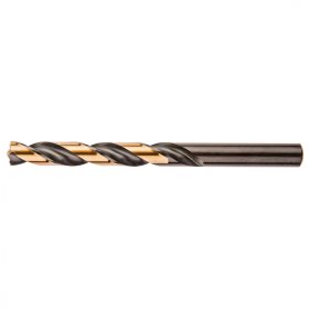 HSS-CNC fémfúró, 124°, "Pro-Tec", 10,5 mm