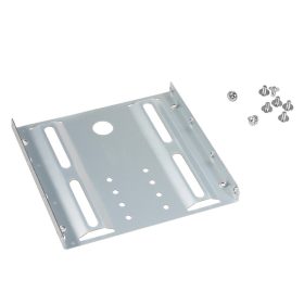   MC-655 37442 Adapter szán HDD / SSD szán 3,5 "-2,5" fém