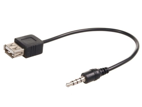 MCTV-693 39914 Adapter USB OTG aljzathoz