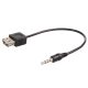 MCTV-693 39914 Adapter USB OTG aljzathoz