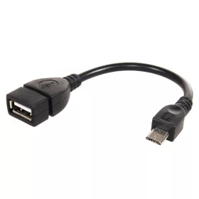 MCTV-696 39913 USB OTG - micro USB kábel