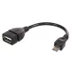 MCTV-696 39913 USB OTG - micro USB kábel