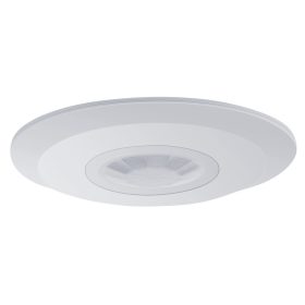 Maclean MCE85 infravörös mozgásérzékelő, fehér