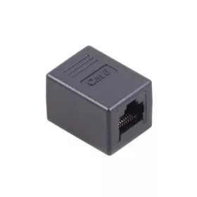   Diversi Producatori MCTV-811 Csatlakozó, RJ45 Cat6 hálózati kábel csatlakoztatásához