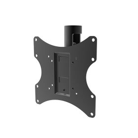   Maclean konzol, Mennyezeti TV-hez, Max vesa 200x200, PROFI MARKET SYSTEM, 23-42", 50kg, MC-704