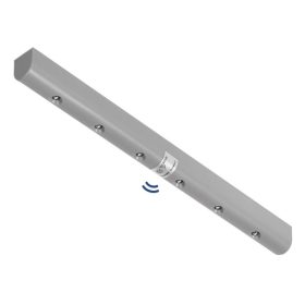   Konyhai lámpa 6LED Maclean, hosszúkás, mozgásérzékelővel, 5xAAA, MCE123