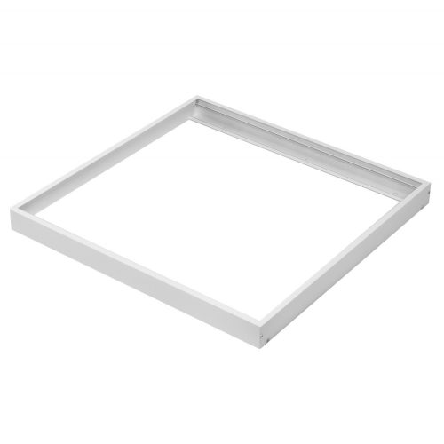 LD157 47451 Felületi keret 60x60 LED mennyezeti LED4U panelhez