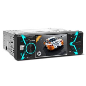   Audiocore AC9900 MP5 AVI DivX Bluetooth kihangosító + távirányító
