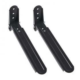 MC-776 B 51505 Mikrohullámú fogantyú fekete, 20 kg-ig