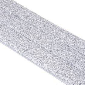   Lapos felmosó, GreenBlue, Szálerősítésű, MaxiClean GB850 GB870-hez használható, HQ mikroszálas, MaxiClean GB851, Szürke