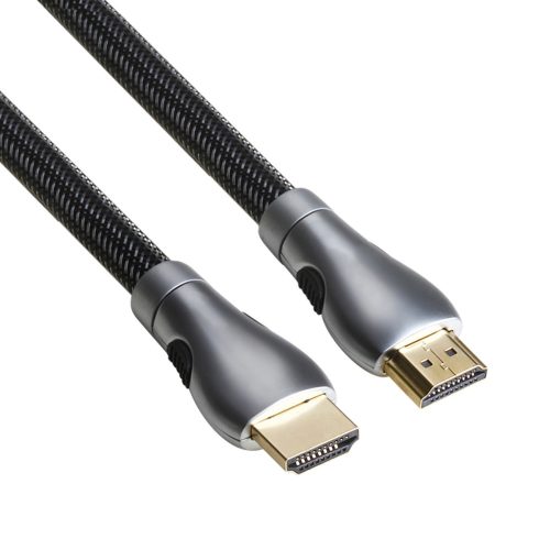 Maclean HDMI-HDMI kábel, v2.0, 3 m, MCTV-705, Fekete