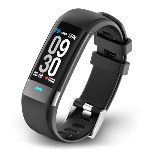 PR-650 58362 Fitness Tracker Smartband Bluetooth Pulse ECG ECG ECG + PPPG