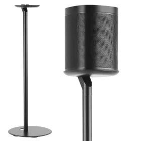   Padlóállvány tartó a Smart / Sonos One / Sonos One SL / Sonos Play hangszórókhoz: 1 Maclean, MC-841