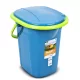GreenBlue GB320BL tengeri-mészöld Turista WC