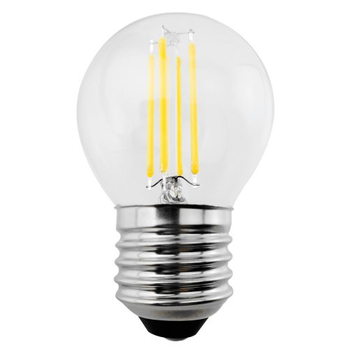 Maclean Energy MCE283 E27 4W 230V LED izzó