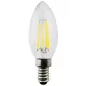 Maclean Energy MCE286 E14 LED izzólámpa, 6W, 230V