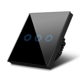 Maclean Energy MCE705B Érintőképernyős kapcsoló