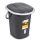 GreenBlue GB320AG antracit WC