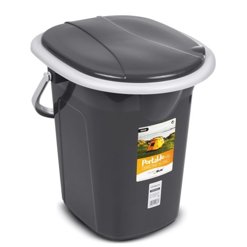 GreenBlue GB320AG antracit WC
