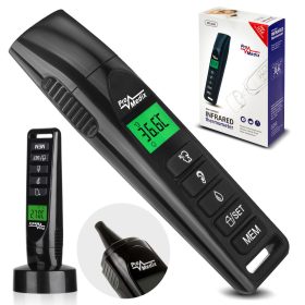   Infravörös érintésmentes orvosi hőmérő Promedix PR-638