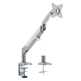   Ergo Office Asztali monitorállvány, 17-32 hüvelyk, 9 kg, szürke