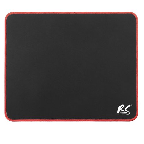 NanoRS Gaming egér Pad, 300x250x3mm, RS703