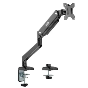   Ergo Office ER-445 Monitorállvány, rugóval, 17"-35", fekete