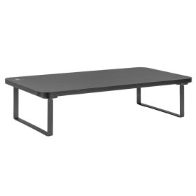   Maclean monitor/laptop állvány, max. 20kg, (500x260x122mm), MC-933