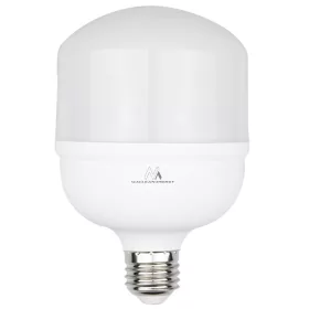 LED izzó, E27, 38W, Maclean MCE303 NW, hideg fehér