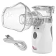 Aparat aerosoli portabil Promedix PR-835, alb
