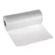 Folie cu bule pentru aparatul GB487, 300 m, transparent
