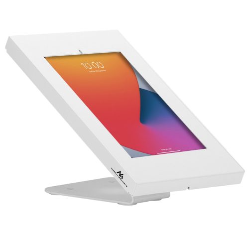 Tablet fali tartó, MC-475W, zárral, 9" 7"-11"