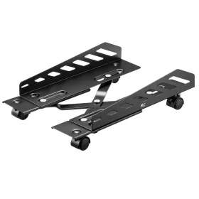   Mobil támogatás számítógép egységhez, RS480, szélesség 160-300mm, 25 kg