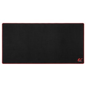 egérpad, NanoRS RS173, 1200x600x3mm, fekete