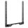 Maclean MC-975 Soundbar támogatás, Sonos Ray, 2 kg, fekete