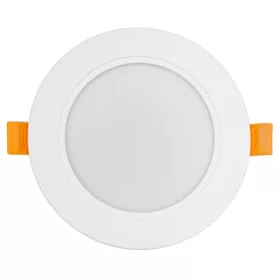 LED mennyezeti panel, vékony mennyezet 9W 4000K