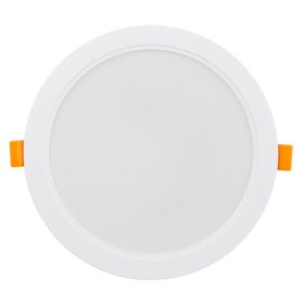 LED mennyezeti lámpa Maclean MCE372R, 18W, 4000K, fehér
