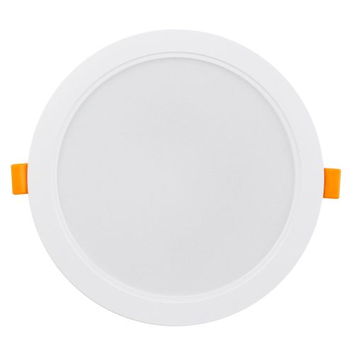 LED mennyezeti lámpa Maclean MCE372R, 18W, 4000K, fehér