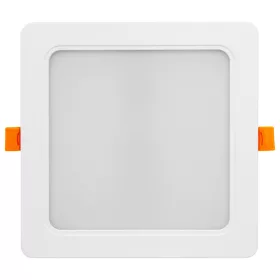 LED mennyezeti lámpa Maclean MCE372S, 18W, 4000K, fehér