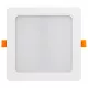 LED mennyezeti lámpa Maclean MCE372S, 18W, 4000K, fehér