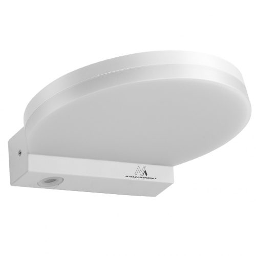 Kültéri LED lámpa Maclean MCE346 W, 15W, IP65, 1300lm, semleges fehér