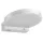 Kültéri LED lámpa Maclean MCE346 W, 15W, IP65, 1300lm, semleges fehér