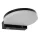 Maclean LED lámpa, fekete, 15W, IP65, 1300lm, semleges fehér (4000K) MCE346 B