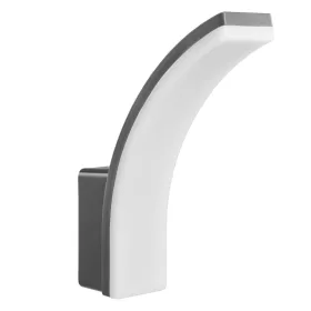   Maclean LED lámpa, szürke, 20W, IP65, 2750lm, semleges fehér (4000K) MCE511 GR