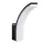 Maclean LED lámpa, fekete, 20W, IP65, 2750lm, semleges fehér (4000K) MCE511 B