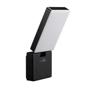   Maclean LED lámpa, fekete, 10W, IP65, 700lm, semleges fehér (4000K) MCE514 B