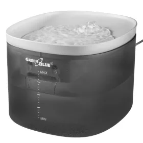   GreenBlue automata vízadagoló/kisállat itató, 3L, USB 5V1A, GB392