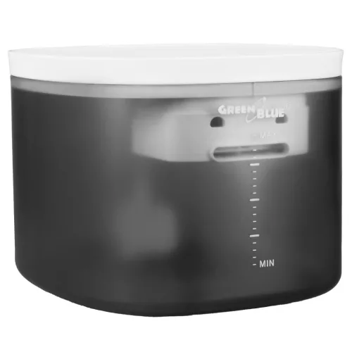 GreenBlue automata vízadagoló/kisállat itató, 3L, USB 5V1A, GB392