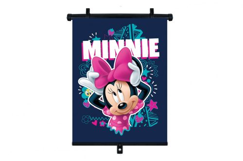 S9309 Napellenző 1 darab 36x45cm Minnie