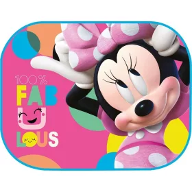 Oldalsó képernyő 2 db 44*35cm minnie